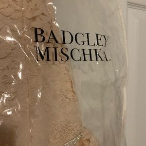 Brand New Girls’ Badgley Mischka Dress
